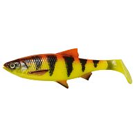 Силікон Savage Gear 3D LB River Roach, 8,65", 22 см, 125 г, 1 шт, Golden Ambulance, купити, ціни в Києві та Україні, інтернет-магазин | Zabros