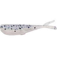 Силикон Z-Man Micro Graph ShadZ, 1,75", 4,45 см, 8 шт, Blue Glimmer Sparkle: купить, цена, Киев, Украина | Zabros