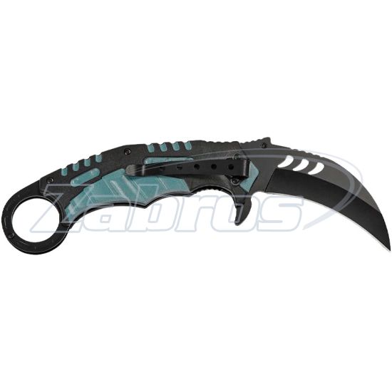 Фотография Active Cockatoo, Black