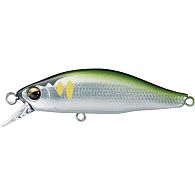 Воблер Daiwa Silver Creek Minnow, 50S, 5 см, 4,5 г, Waka Ayu, купити, ціни в Києві та Україні, інтернет-магазин | Zabros