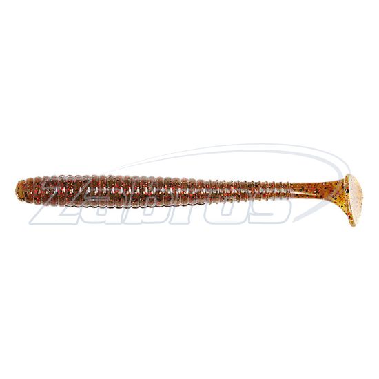 Фото Lucky John S-Shad Tail, 3,80", 9,65 см, 5 шт, 140145-PA03