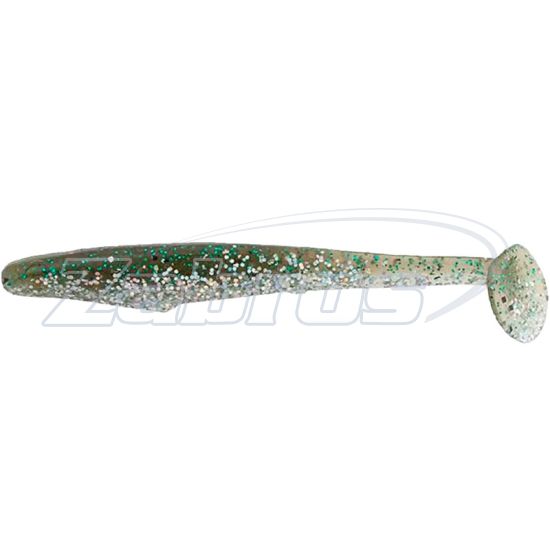 Фото Reins Rockvibe Shiner, 4,00", 10,15 см, 8 шт, 072
