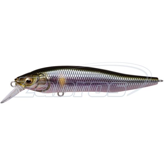 Фото Megabass X-Nanahan 75SF, 7,5 см, 7 г, 1,8 м, Wagin Ito Ayu