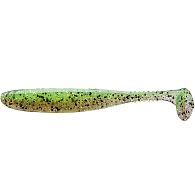 Силікон Daiwa Tournament D'Fin, 5,00", 12,5 см, 5 шт, Chartreuse Ayu: купити, ціна, Київ, Україна | Zabros