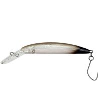 Воблер Nories Pelican Minnow 50F, 5 см, 1,5 г, 1 м, 428, купити, ціни в Києві та Україні, інтернет-магазин | Zabros