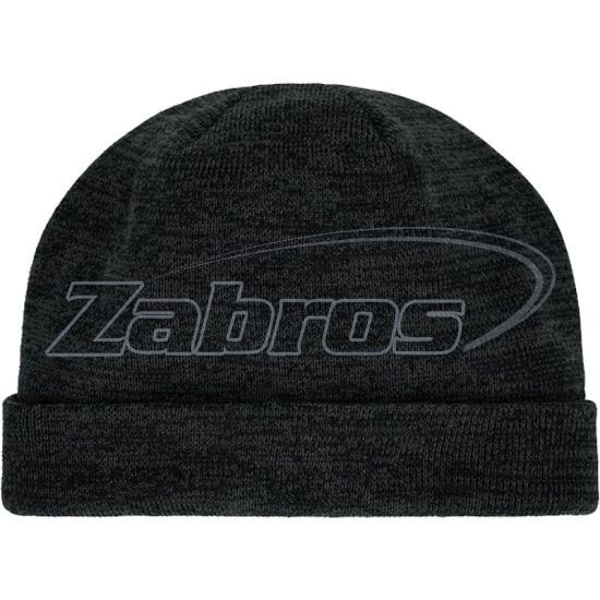Фотография Simms Windstopper Beanie, 14294, Charcoal Heather