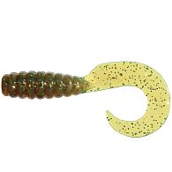 Силікон Z-Man Grubz, 2,00", 5,08 см, 8 шт, Midnight Oil: купити, ціна, Київ, Україна | Zabros