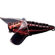 Воблер Smith Bisen 38F, 3,8 см, 2,6 г, 01, купить, цена, Киев, Украина | Zabros