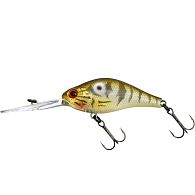 Воблер ZipBaits B-Switcher 4.0 60F, Rattle, 6 см, 13,5 г, 4 м, 084, купити, ціна, Київ, Україна | Zabros