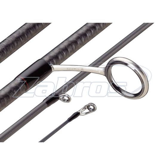 Картинка Graphiteleader Finezza Prototipe, GFPS-6102UL-S, 2,08 м, 0,5-5 г