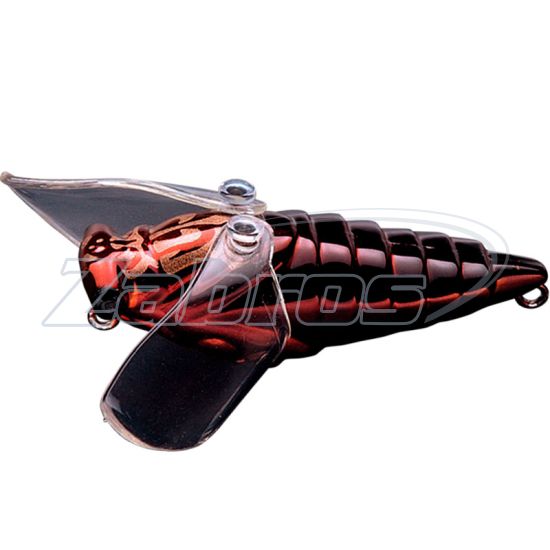 Фото Smith Bisen 38F, 3,8 см, 2,6 г, 01