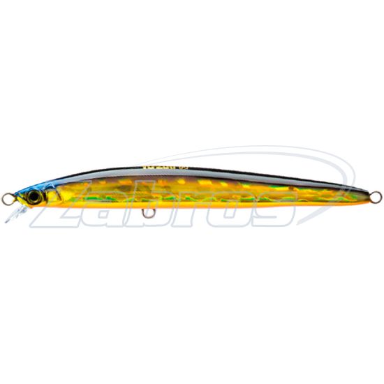Фото Воблер Yo-Zuri Mag Slim 150F, 15 см, 20 г, 0,6 м, R1537-HGSN
