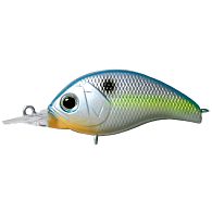 Воблер Deps Korrigan-MR, 5,3 см, 11 г, 2,5 м, 16, купити, ціна, Київ, Україна | Zabros