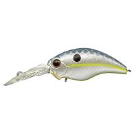 Воблер Ever Green Wild Hunch, 5,2 см, 9,6 г, 1,6 м, 289, купити, ціна, Київ, Україна | Zabros