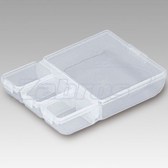 Фото Meiho FB-12, 9,1x6,4x1,7 см