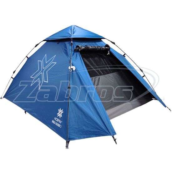 Фото Norfin Nivala Blackout 3, NF-10412