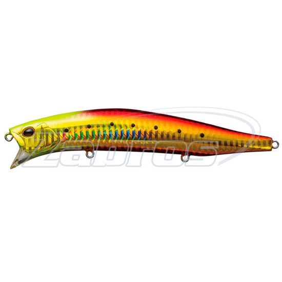 Фото Daiwa Morethan Crosswake 75F-SSR, 7,5 см, 8 г, 0,3 м, Bg Iwashi