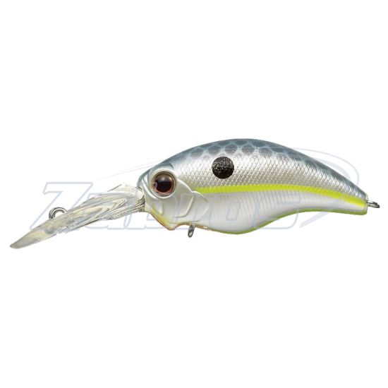 Фото Ever Green Wild Hunch, 5,2 см, 9,6 г, 1,6 м, 289