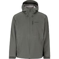 Куртка демисезонная Simms Vapor Elite Jacket, 14044, XXL, Gunmetal: купить, цена, Киев, Украина | Zabros