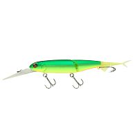 Воблер Imakatsu Killer Bill Minnow 125SP, 12,5 см, 13 г, 2,5 м, 47, купить, цены в Киеве и Украине, интернет-магазин | Zabros