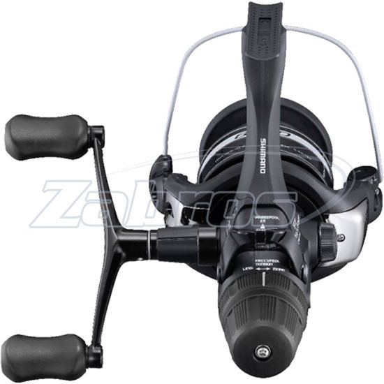 Малюнок Shimano Baitrunner ST RB, BTRST10000RB
