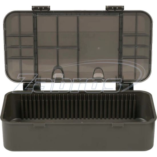 Ціна Brain Tackle Box 38, 24,2x14,2x7,2 см