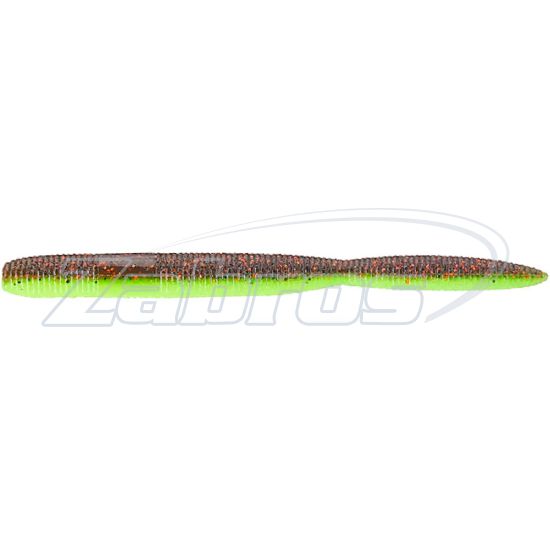 Фото Z-Man Fattyz, 6,00", 15,25 см, 6 шт, Coppertreuse
