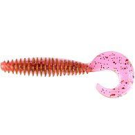 Силикон Lucky John Ultra Worm Curly, 2,00", 5,08 см, 10 шт, 140198-S14, купить, цены в Киеве и Украине, интернет-магазин | Zabros