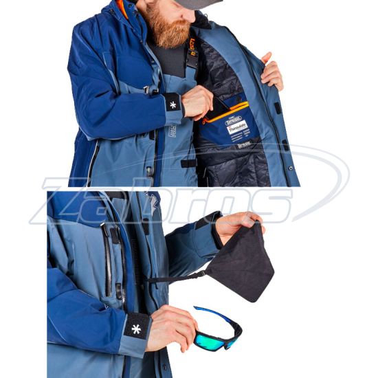 Купити Norfin Rebel Pro, М