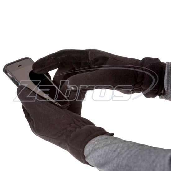 Малюнок Fahrenheit Windbloc Tactical, FAWB08301S, Black