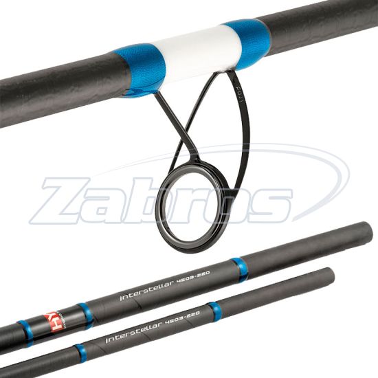 Фотография Trabucco Interstellar Surf, 172-15-110, 4,5 м, 200 г