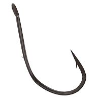 Крючок Fudo Kentsuki Maruseigo W/Ring, KMSR-5001, 1/0, 6 шт, Black: купить, цена, Киев, Украина | Zabros