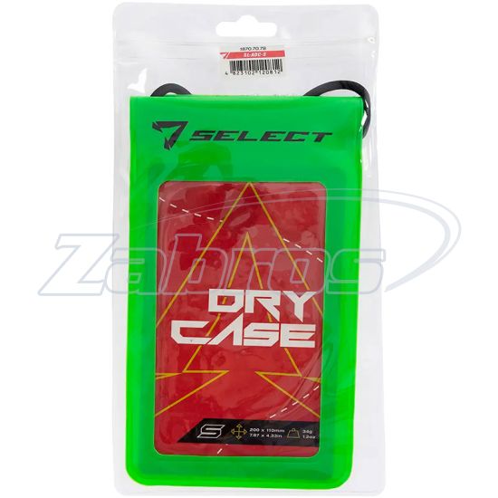 Малюнок Select Accessory Dry Case, 20x11 см