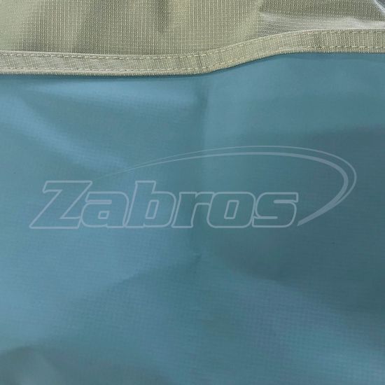 Малюнок Prox Teflon Polyester Wader Chest Radial, PX331, LL