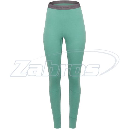 Фото Frontier Larix Woman, S, Mint