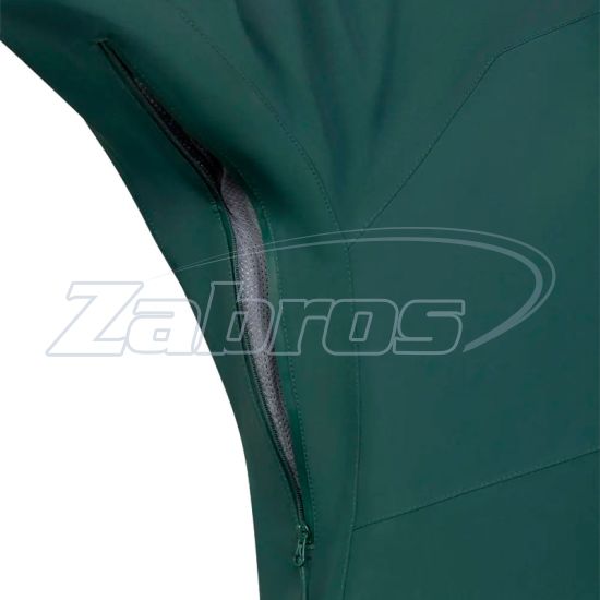 Цена Frontier Saxifraga, M, Dark Green