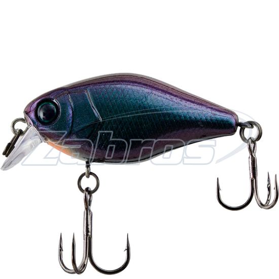 Фото Jackall Chubby 41F, 4,1 см, 5,7 г, 1 м, UL Bug