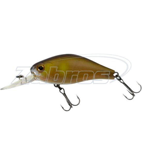 Фото ZipBaits B-Switcher 2.0 55F, Silent, 5,5 см, 10 г, 2,3 м, 030