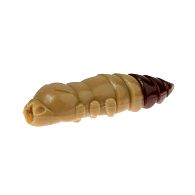 Силикон FishUp Pupa, 1,50", 3,8 см, 8 шт, #138, Чеснок, купить, цены в Киеве и Украине, интернет-магазин | Zabros