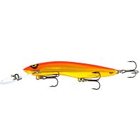 Воблер Halco Sorcerer 125 XDD, 12,5 см, 20 г, 8 м, R11, купити, ціна, Київ, Україна | Zabros