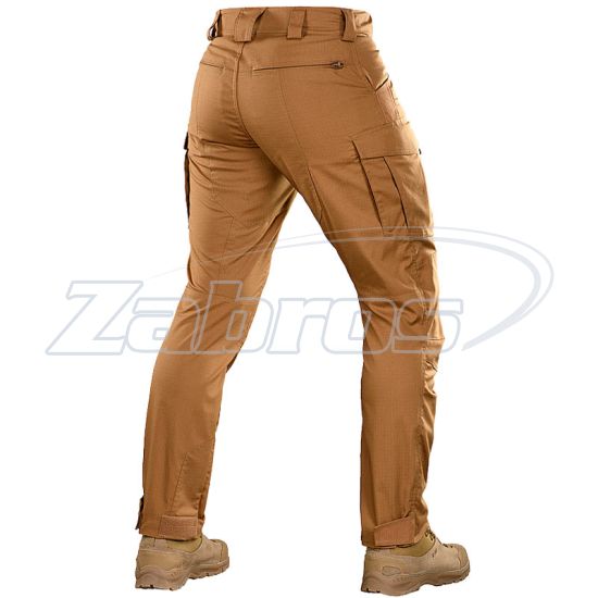 Цена M-Tac Patriot Gen.II Flex, 20056817-34/32, Coyote Brown