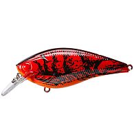 Воблер Lucky Craft Fat CB BDS 6, 9,5 см, 34 г, 1,5 м, FATCBBDS6-137TOCR, купити, ціна, Київ, Україна | Zabros