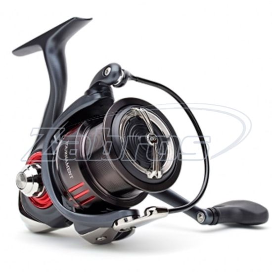 Фотография Daiwa 20 Tournament QD, 10406-305, 3010