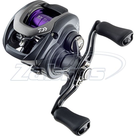 Фото Daiwa Prorex PE SV TW, 10605-105, 100HSL