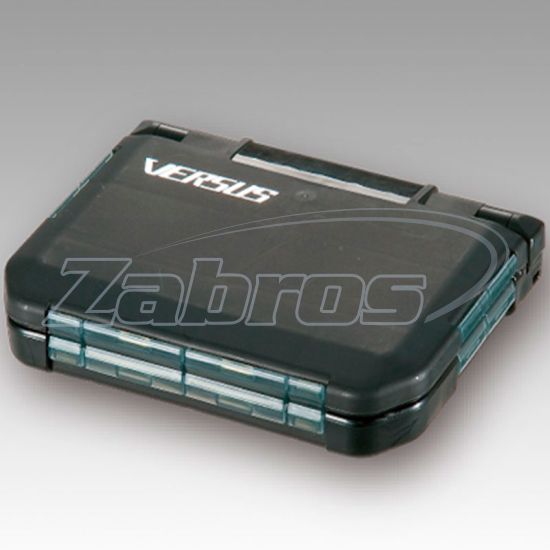 Фото Meiho Versus VS-388SD, 12,2x9,7x2,8 см