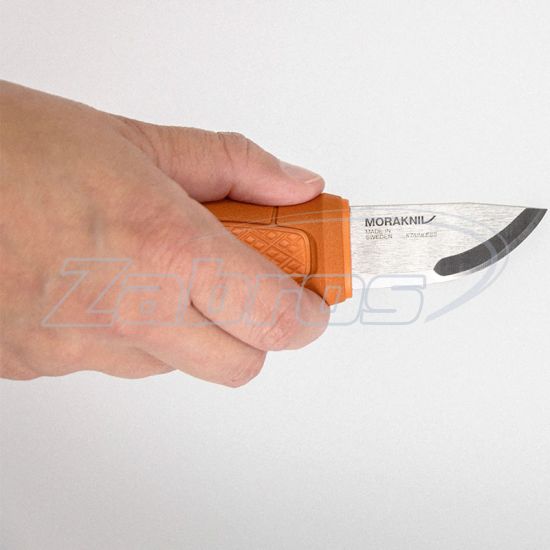 Ціна Morakniv Eldris (S), Burnt Orange