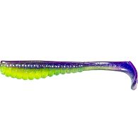 Силикон Z-Man Swimmin' Trout Trick, 3,50", 8,9 см, 6 шт, Purple Death: купить, цена, Киев, Украина | Zabros