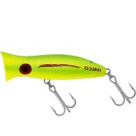 Воблер Halco Roosta Popper 80, 8 см, 16 г, H89, купити, ціна, Київ, Україна | Zabros