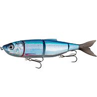 Воблер Savage Gear 4Play V2 Swim & Jerk, 16,5 см, 32 г, Herring, купить, цена, Киев, Украина | Zabros