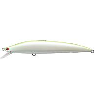 Воблер Tackle House K-Ten Second Generation K2F122MS, 12,2 см, 19 г, Pearl Chart, купить, цена, Киев, Украина | Zabros